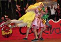 Karneval in Alverdissen  0331